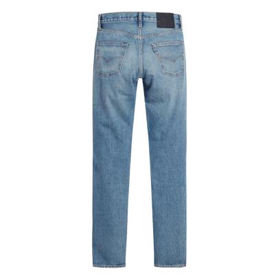 Levis 501 Original Jeans Blue - Shop online hos Blossom